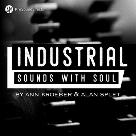  Dead Souls：深邃的 industrial 聲響交織著機械般的冰冷脈搏