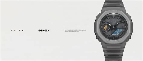 g shock コラボモデル一覧: 時計が語る物語と未来の可能性