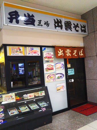 出雲市駅 夜ご飯 ひとり ～孤独と美食の交差点～