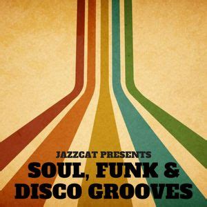  Just Got Paid - Soulful Grooves Meet Energetic Funk