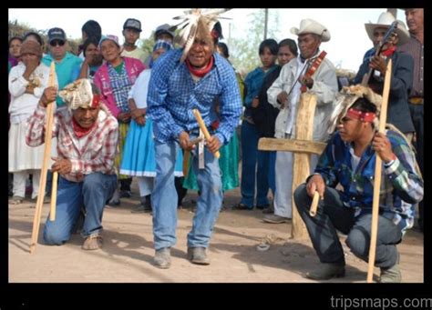 メキシコ イメージ - 太陽と砂漠の彼方にある文化の交差点