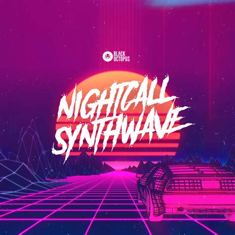  Nightcall，融合夢幻合成器與奔放節奏的舞曲傑作