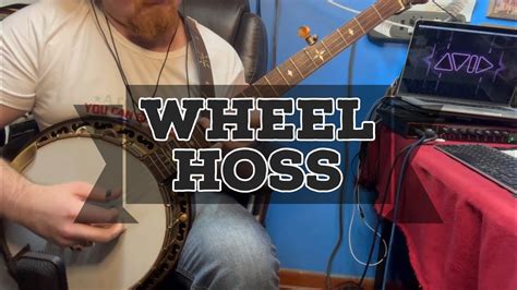  Wheel Hoss：充滿活力的藍草音樂，伴隨著歡快的節奏和靈活的吉他技巧