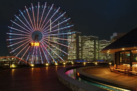 横浜 ホテル 安い 2人 横浜の夜景を楽しむための予算節約術