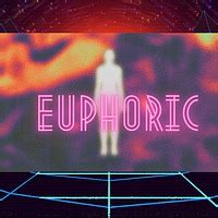 Zahlentag Euphoric Synthwave Symphony